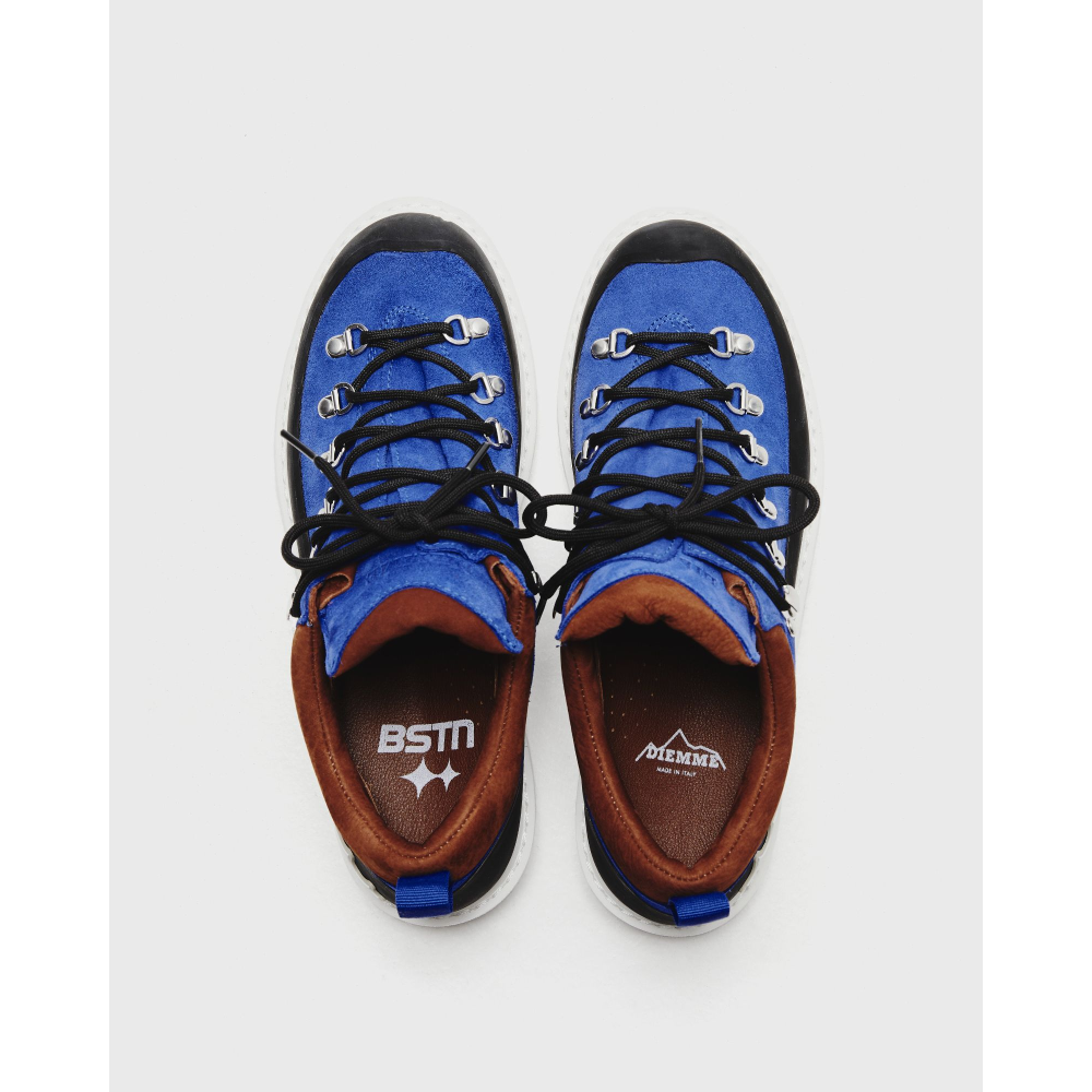 Diemme X BSTN Roccia Basso BSTN2207RB02 / blau