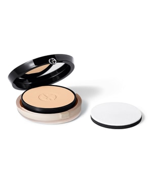 Giorgio Armani Power Fabric+ Ultra Longwear Setting Powder Kompaktpuder-9 g