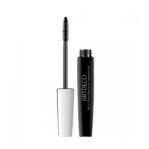 Artdeco All in One szempillaspirál vízálló 71 fekete 10 ml