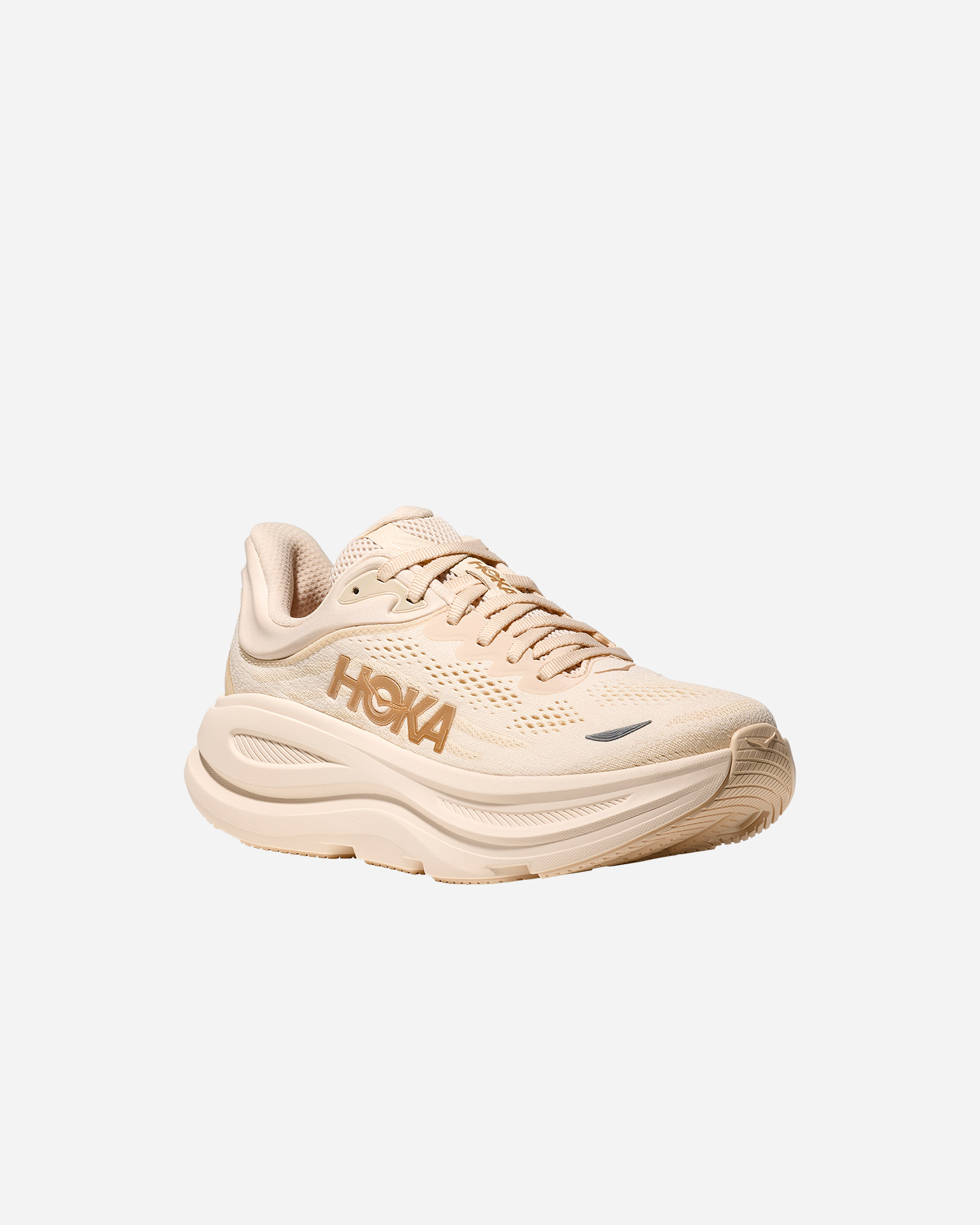 Buty do biegania Hoka Bondi 9 W 1162012-VCH