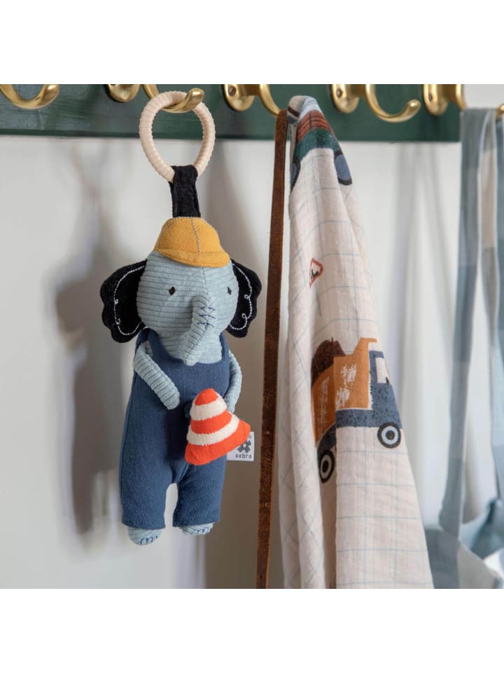 Sebra Spieluhr Elefant in Bunt günstig kaufen onesize