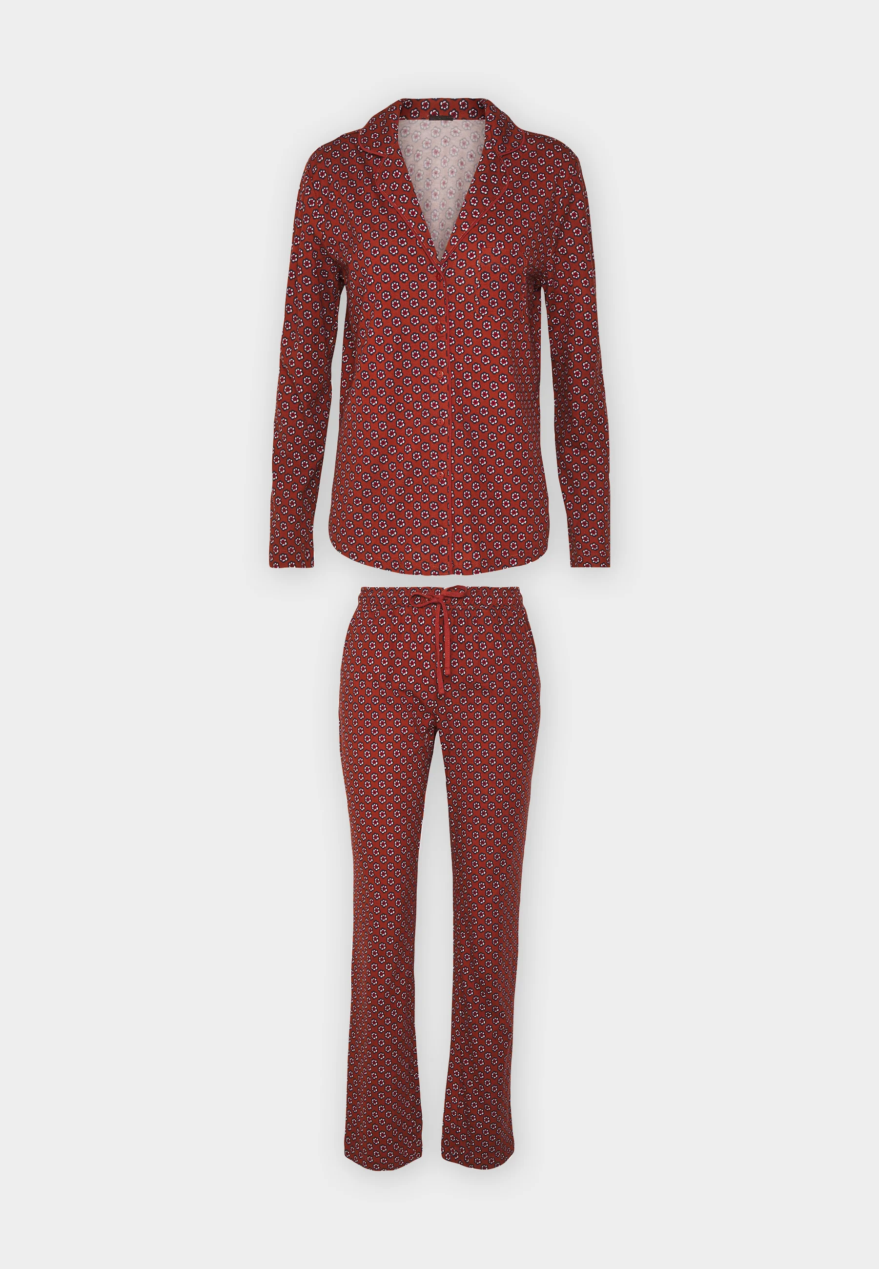 CONJUNTO DE PIJAMA LASCANA - Pijamas