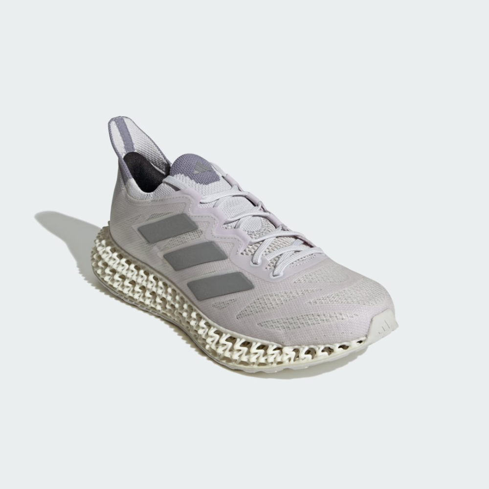 adidas 4DFWD 3 IG8994 / grau