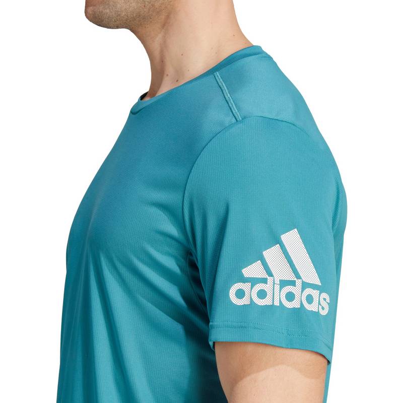 adidas RUN IT Funktionsshirt Herren