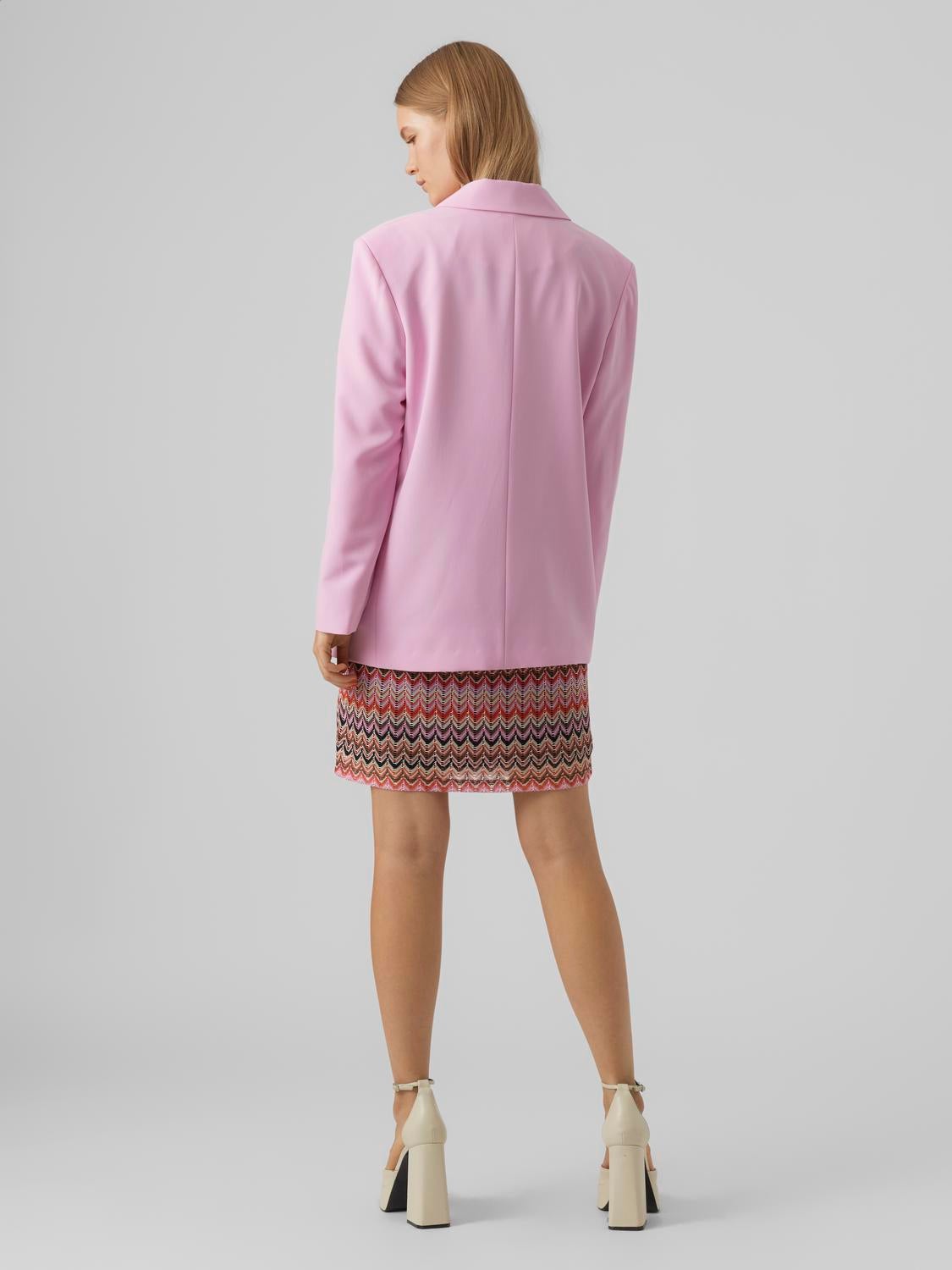 VMTROIANTHEA Blazer