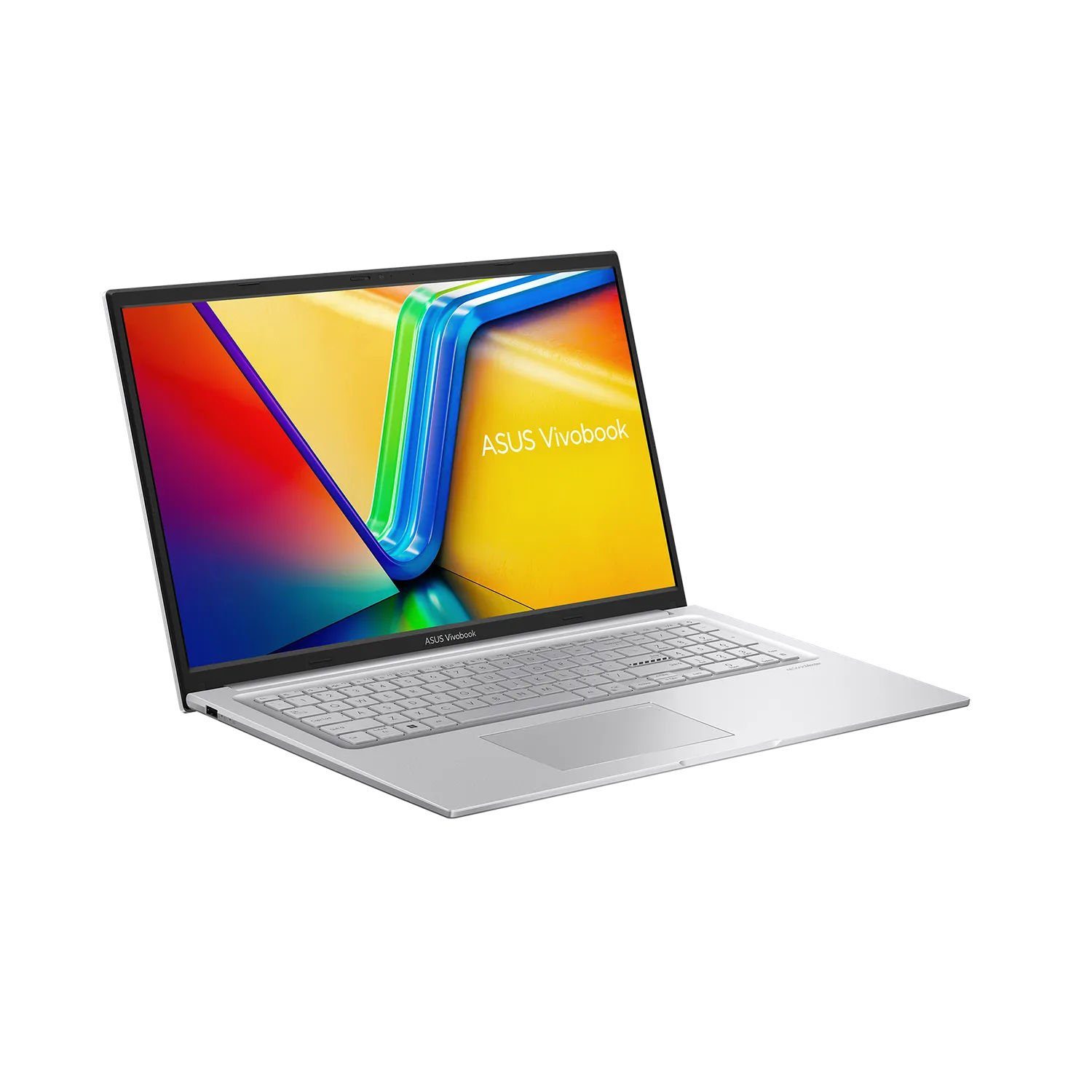 Asus Vivobook 17 Notebook (Intel Core i5 1235U, 250 GB SSD, Windows 11 Pro & Micosoft Office 2021, Funkmaus & Laptoptasche)