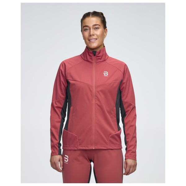 Daehlie - Women's Jacket Rigid - Langlaufjacke
