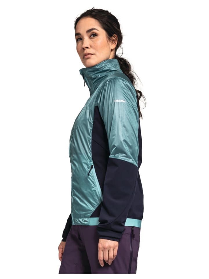 Schöffel Fleecejacke 
