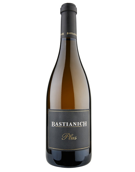 Venezia Giulia IGT Bianco Plus 2018 Bastianich Winery 0,75 ℓ