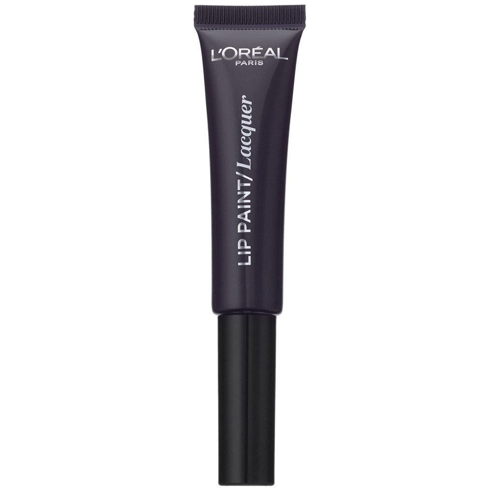 L´Oréal Paris Rouge à Lèvres Liquide Infaillible Lip Paint Lacquer Rouge à lèvres