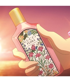 Gucci Flora by Gucci Gorgeous Gardenia Eau de Parfum 100 ml