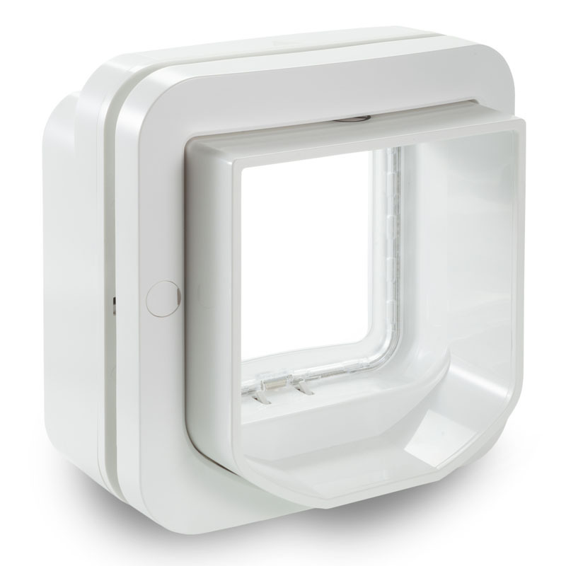 SureFlap Klappen & Türen SureFlap Mikrochip DualScan Katzenklappe