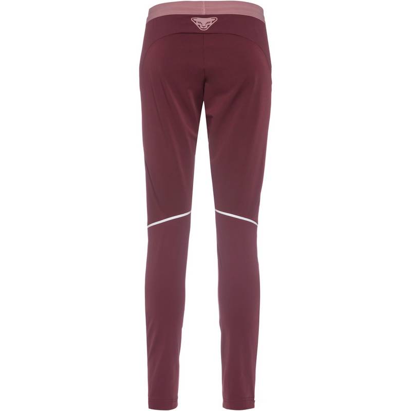 Dynafit TRANSALPER WARM Funktionshose Damen