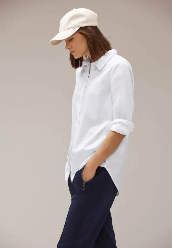 Street One Office Longbluse