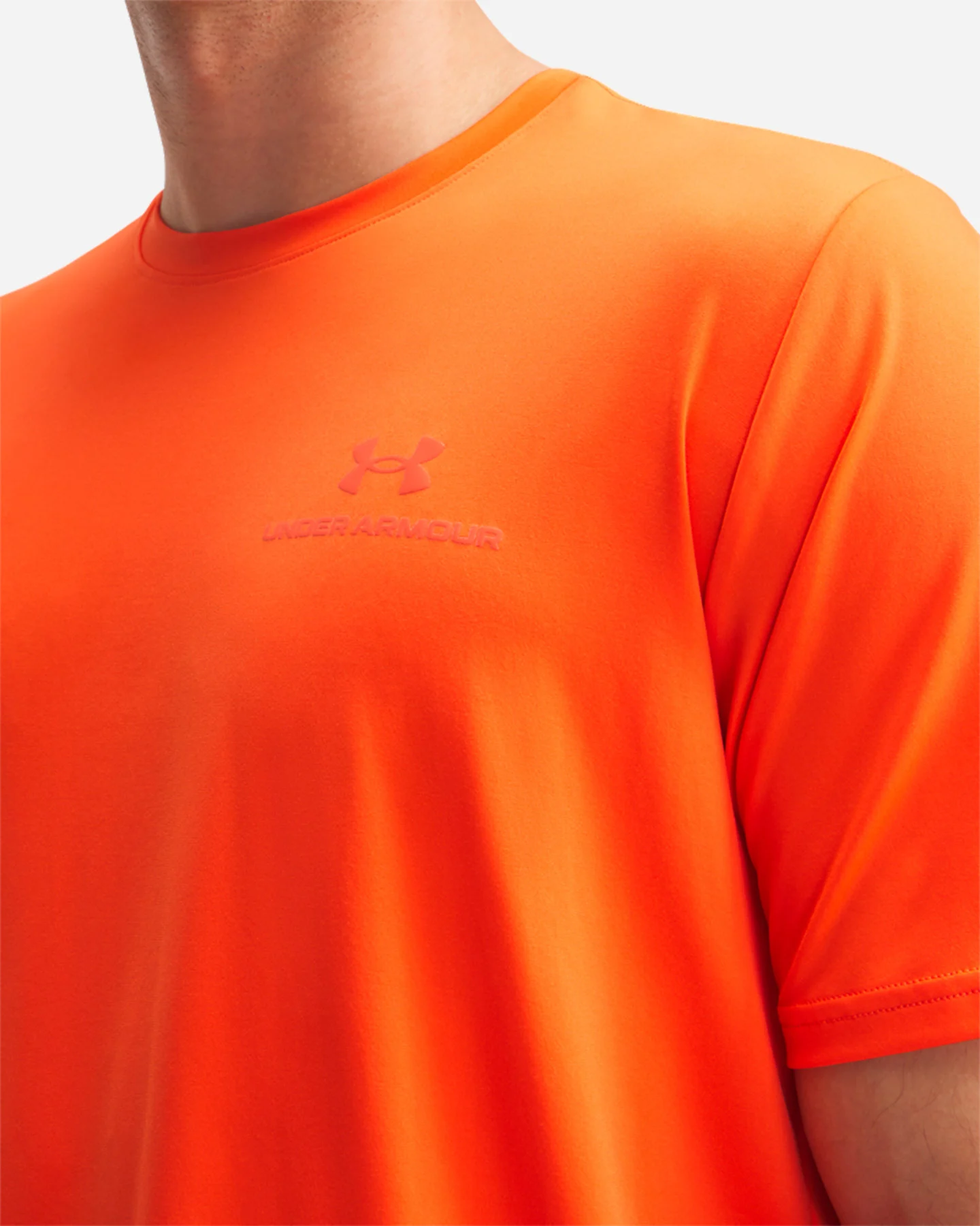 Koszulka treningowa Under Armour Energy M 77-1383973-0847