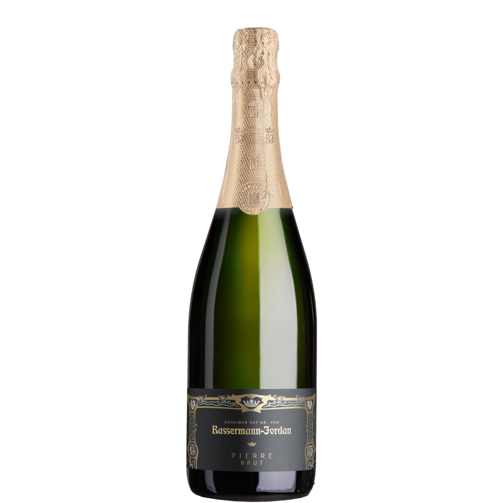 2017 Pierre brut - BIO