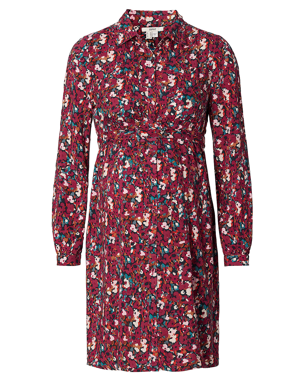Still-Kleid Umstandskleider