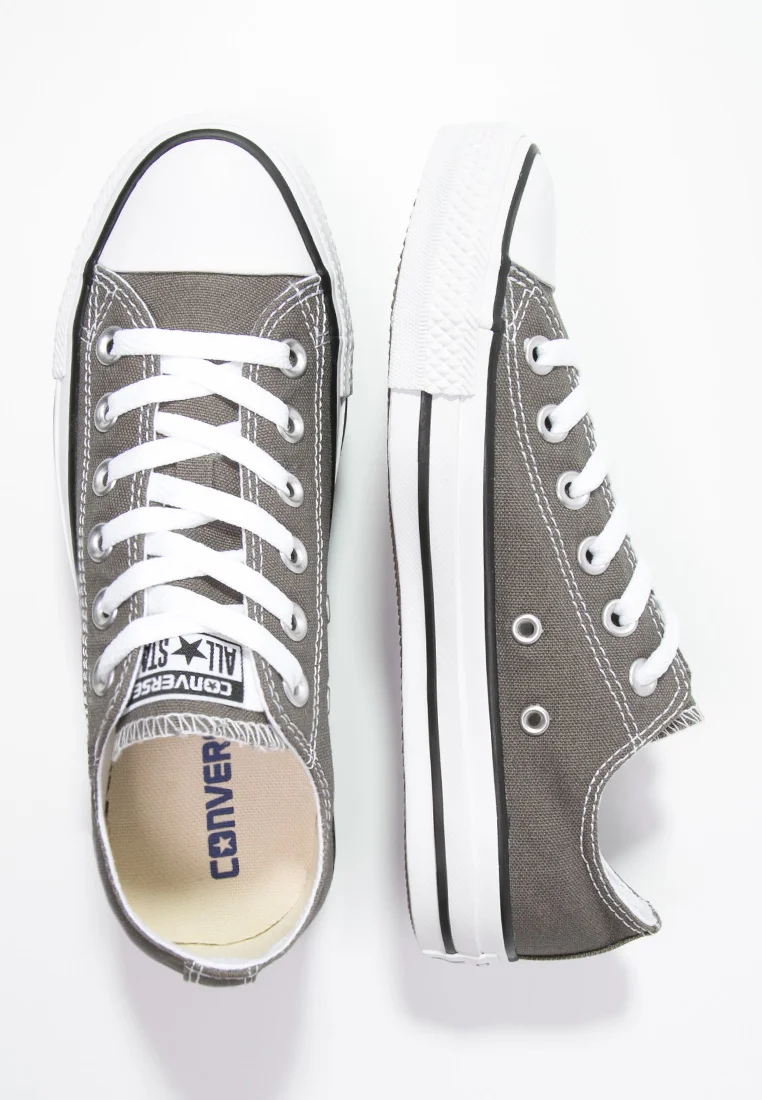 Converse CHUCK TAYLOR ALL STAR OX UNISEX - Zapatillas bajas
