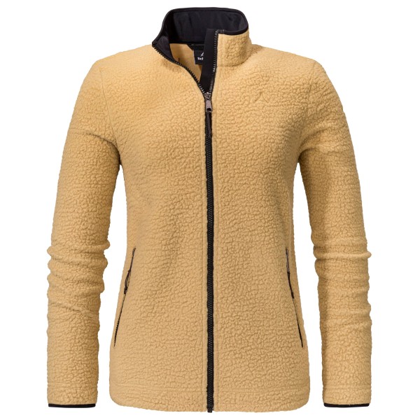 Schöffel - Women's Fleece Jacket Atlanta - Fleecejacke