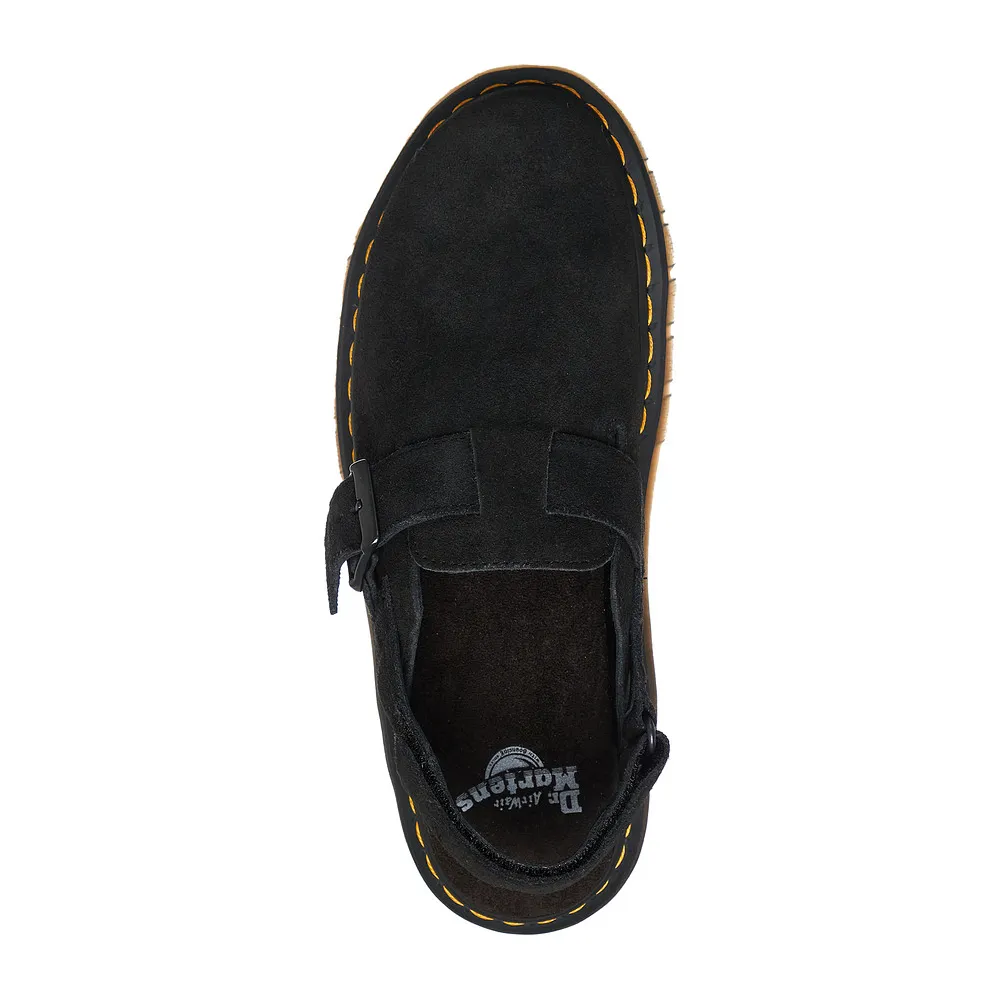 Dr. Martens Jorge II 31563001 / schwarz