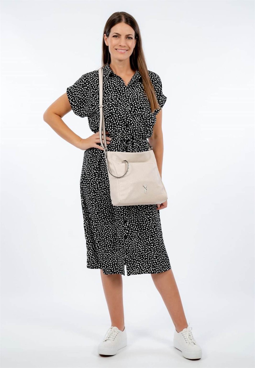 SURI FREY Handtaschen beige Laley
