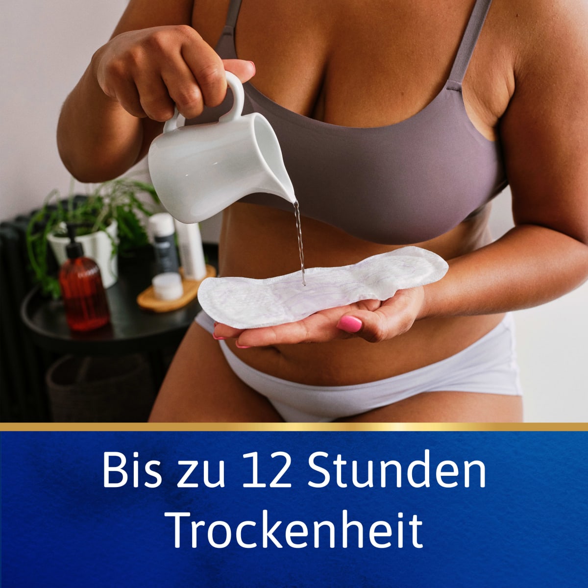discreet Einlagen Inkontinenz Ultra Mini, 20 St