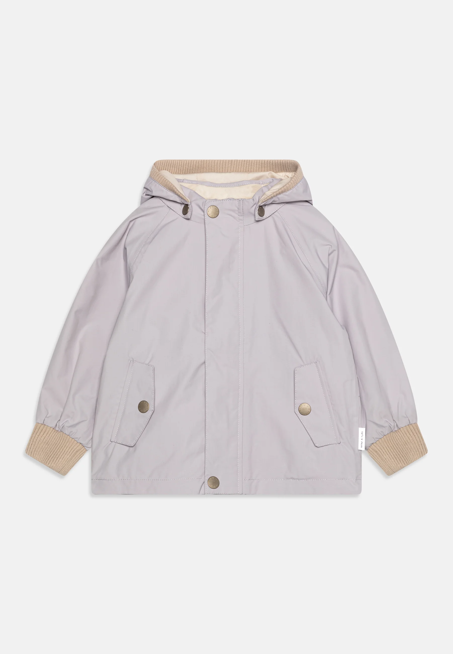 MINI A TURE MATTALLY SPRING UNISEX - Chaqueta de entretiempo