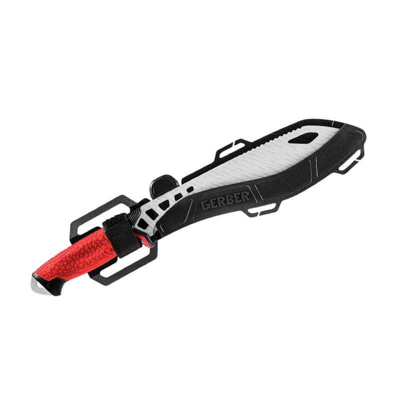 Gerber Versafix Pro Machete Red 31-003469