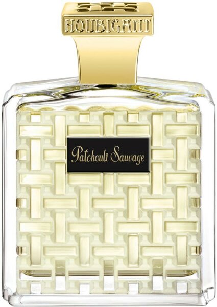Houbigant Patchouli Sauvage Eau de Parfum