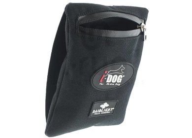 Raidlight Poche pour baudrier i-Dog