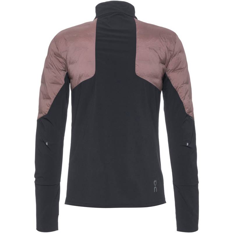 On CLIMATE JACKET Laufjacke Herren
