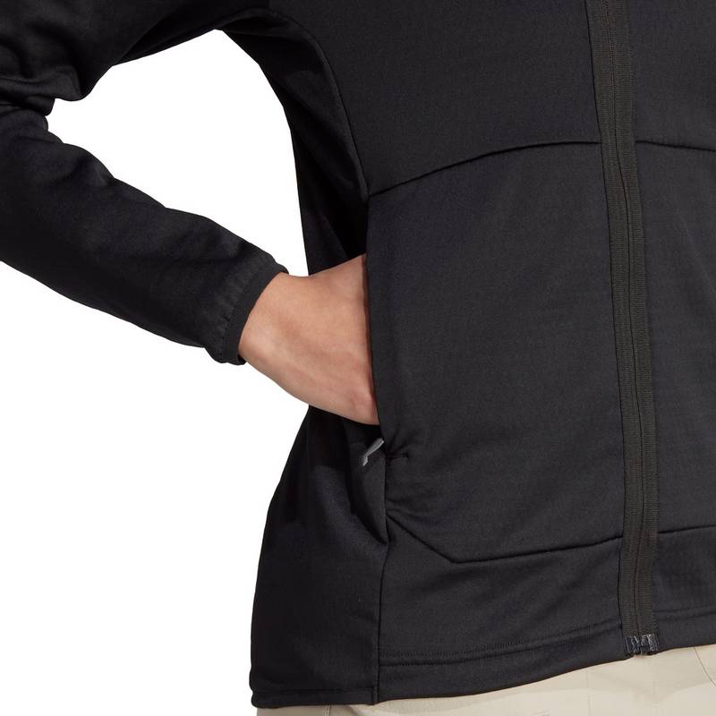 adidas XPERIOR LIGHT Fleecejacke Damen