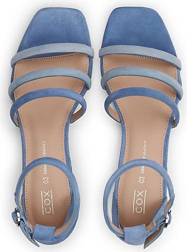 COX Sandalette