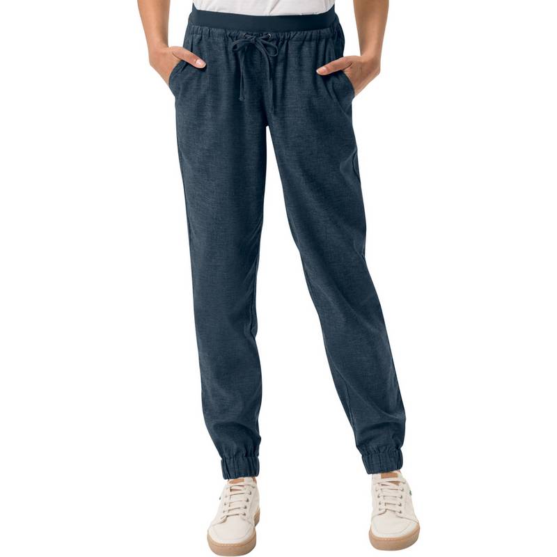 VAUDE Redmont Freizeithose Damen