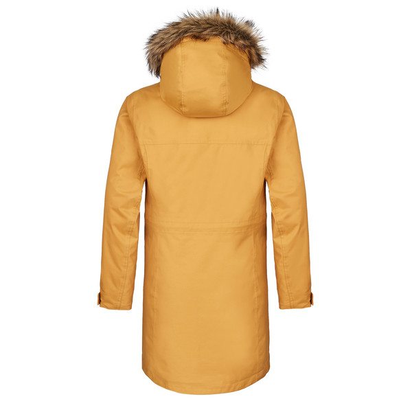 WINTERFROST INS PARKA W Damen - Wintermantel