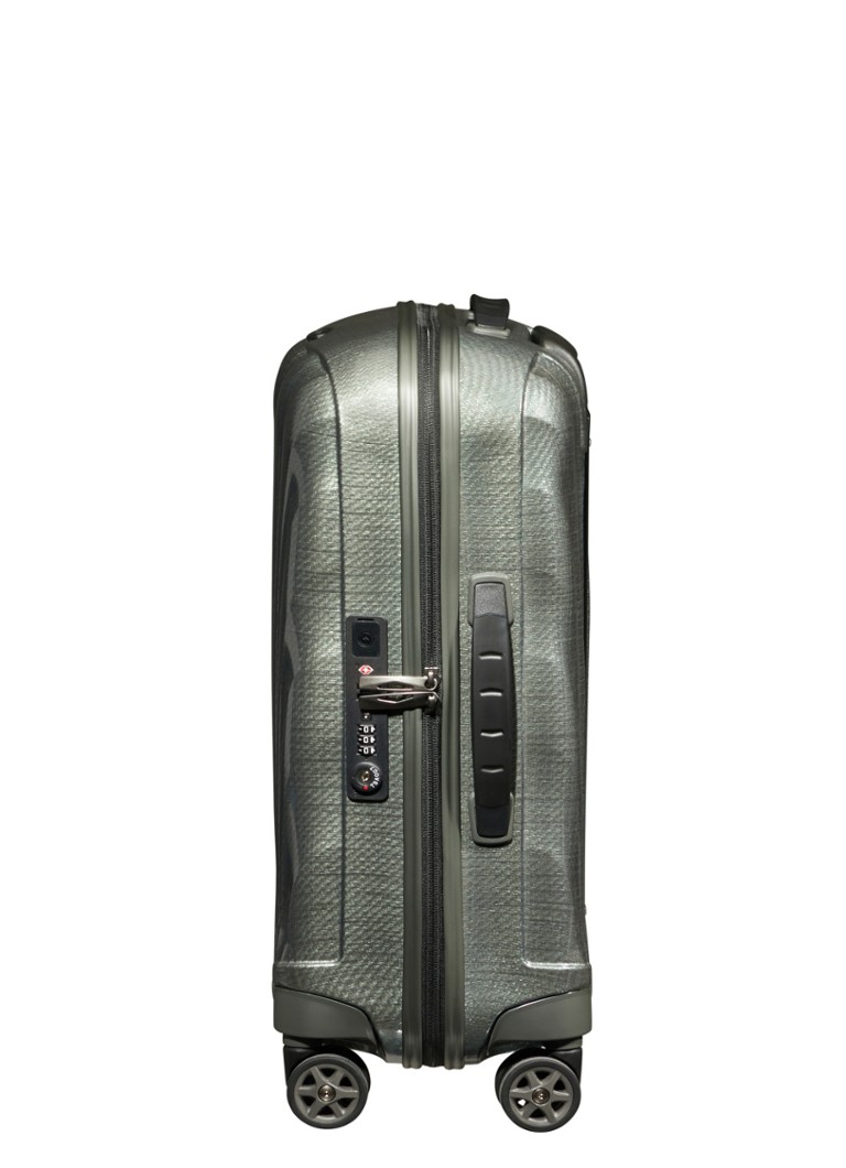 Περιστρεφόμενος φακός Samsonite C-Lite 55 εκ.