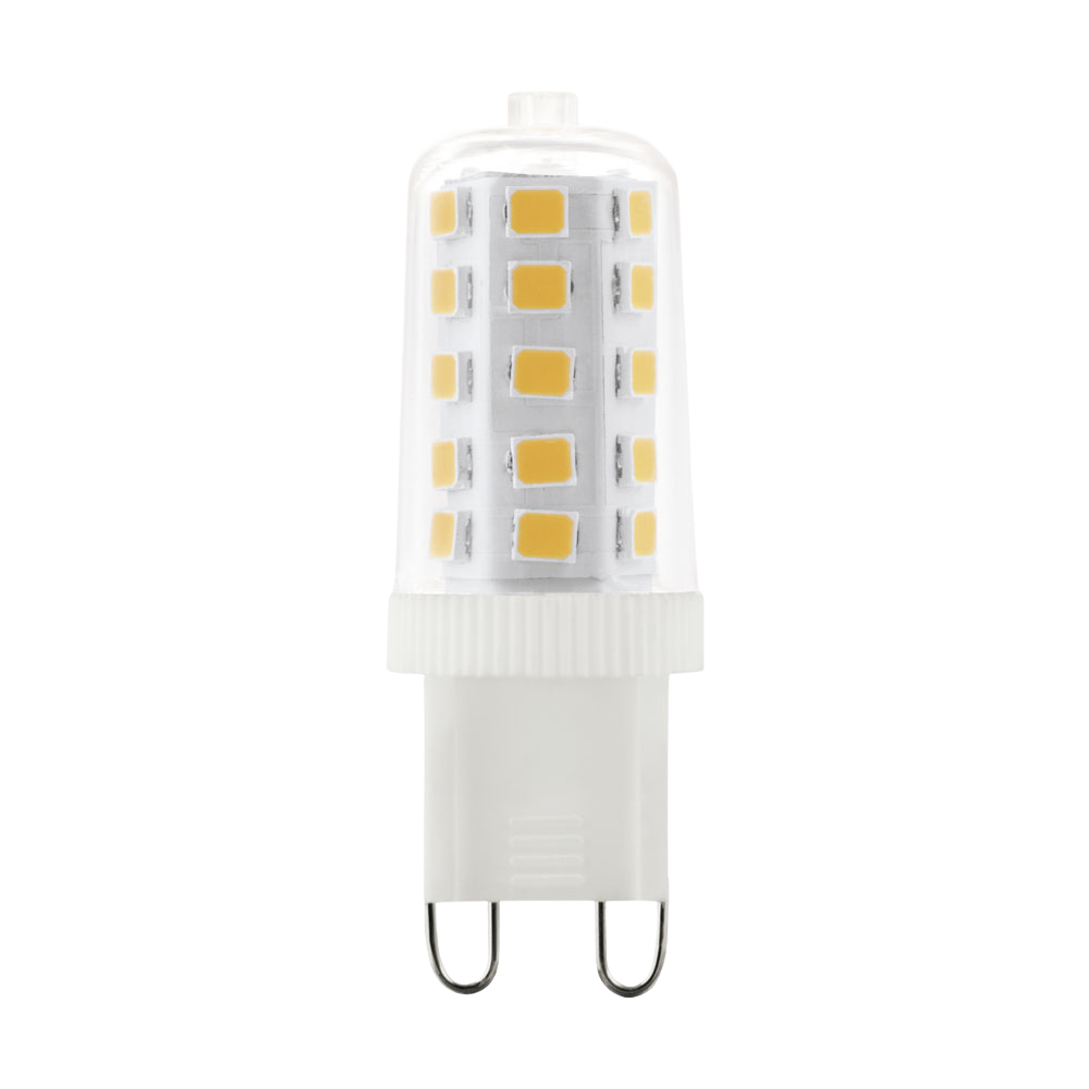 EGLO LED Leuchtmittel G9 4000K