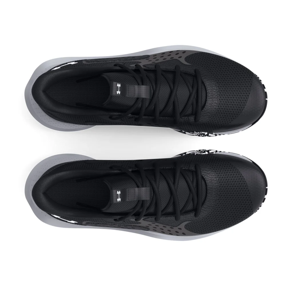 Under Armour Jet 23 3026634-002 / schwarz