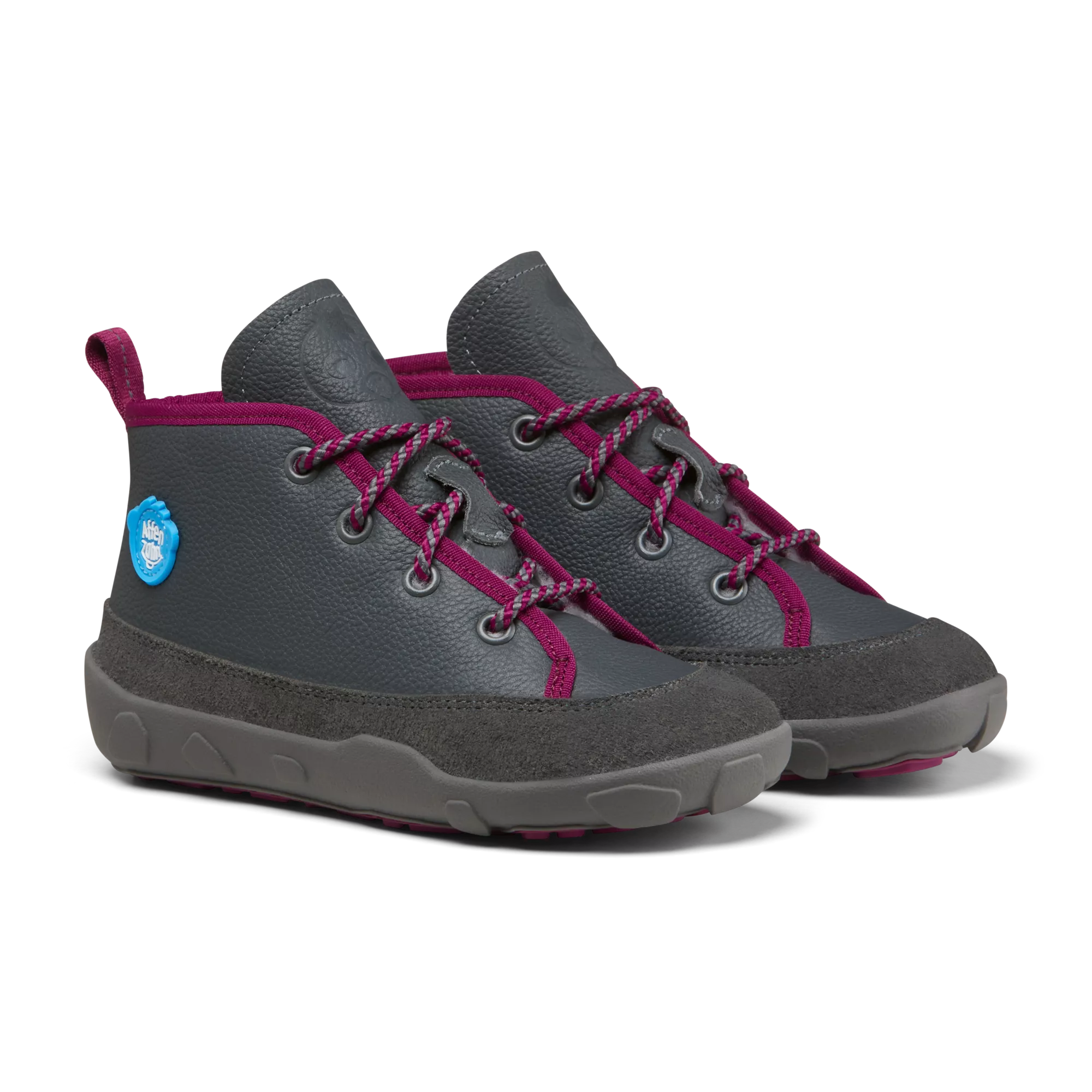 Winterschuh Leder Easy