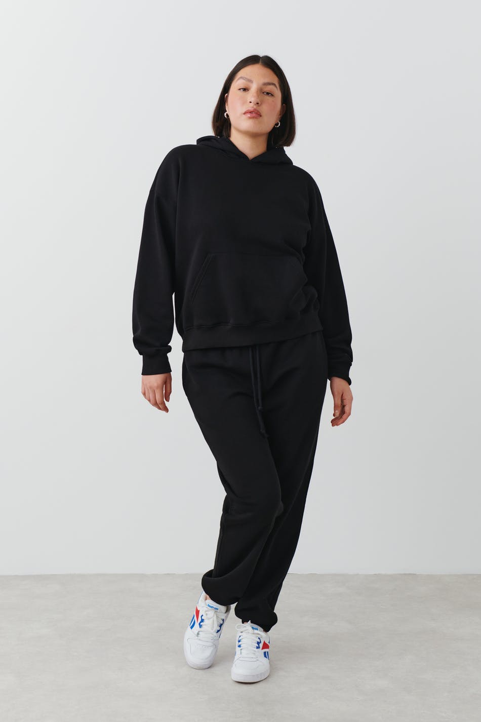 Basic sweatpants