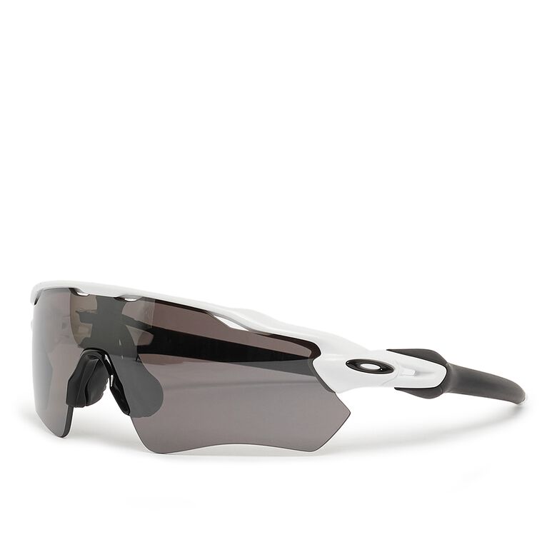 Oakley Radar Ev Path polished white/prizm black polarized