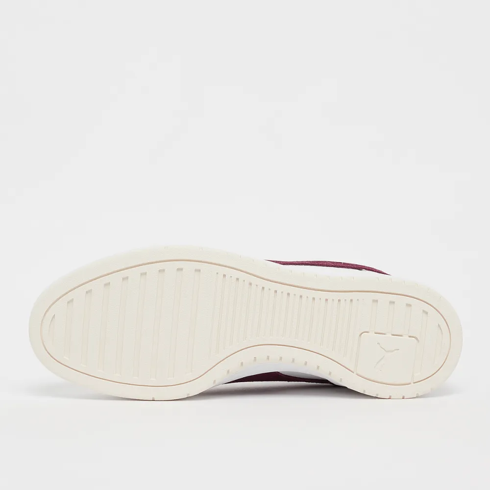 PUMA CA Pro Suede FS 387327-006 / weiss