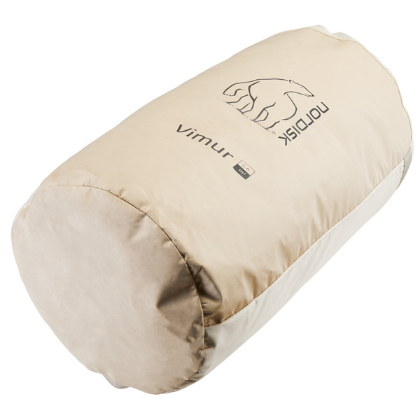 VIMUR 5.6 TECHNICAL COTTON TENT - Gruppenzelt