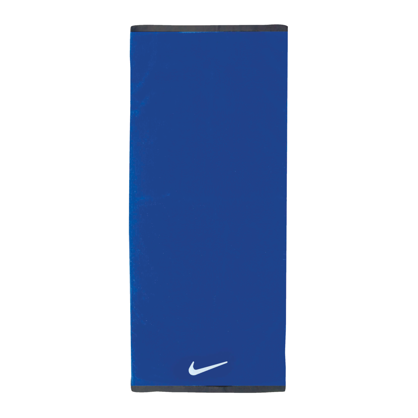 Nike Fundamental Towel Handtuch Gr. M Blau F452