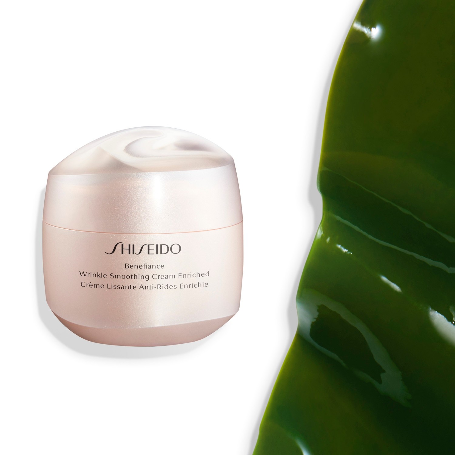 Shiseido obogatena krema proti gubam