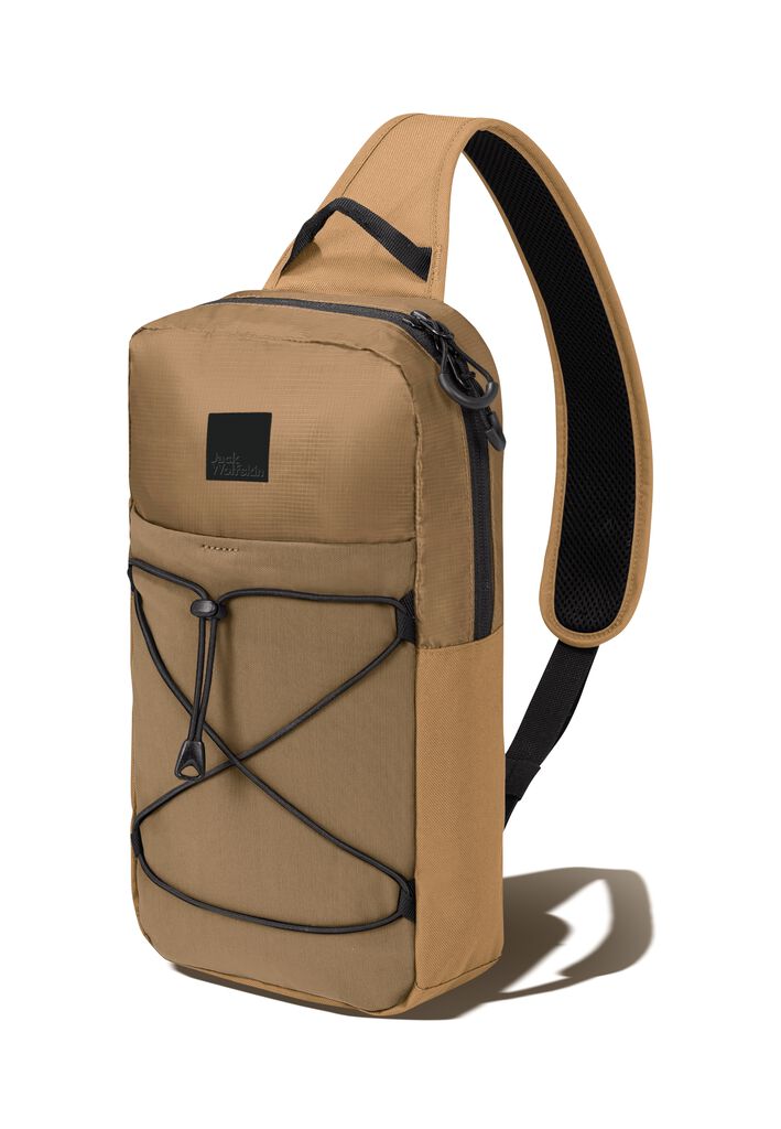 WANDERTHIRST CROSSBODY Umhängetasche