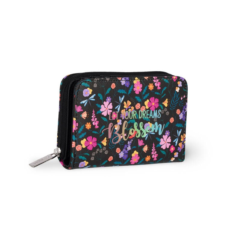 Cartera - ¡Qué cartera tan linda!