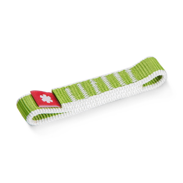 QUICKDRAW PA 20MM TUBULAR 10CM 5-PACK - Schlinge