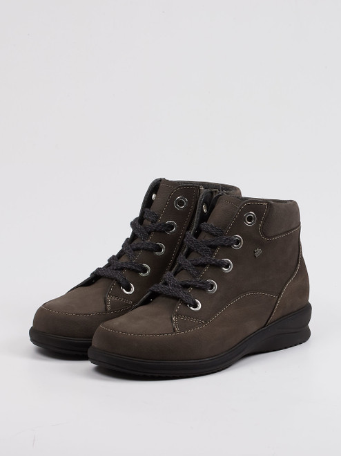 Schnürschuh-28514090014 Finn Comfort
