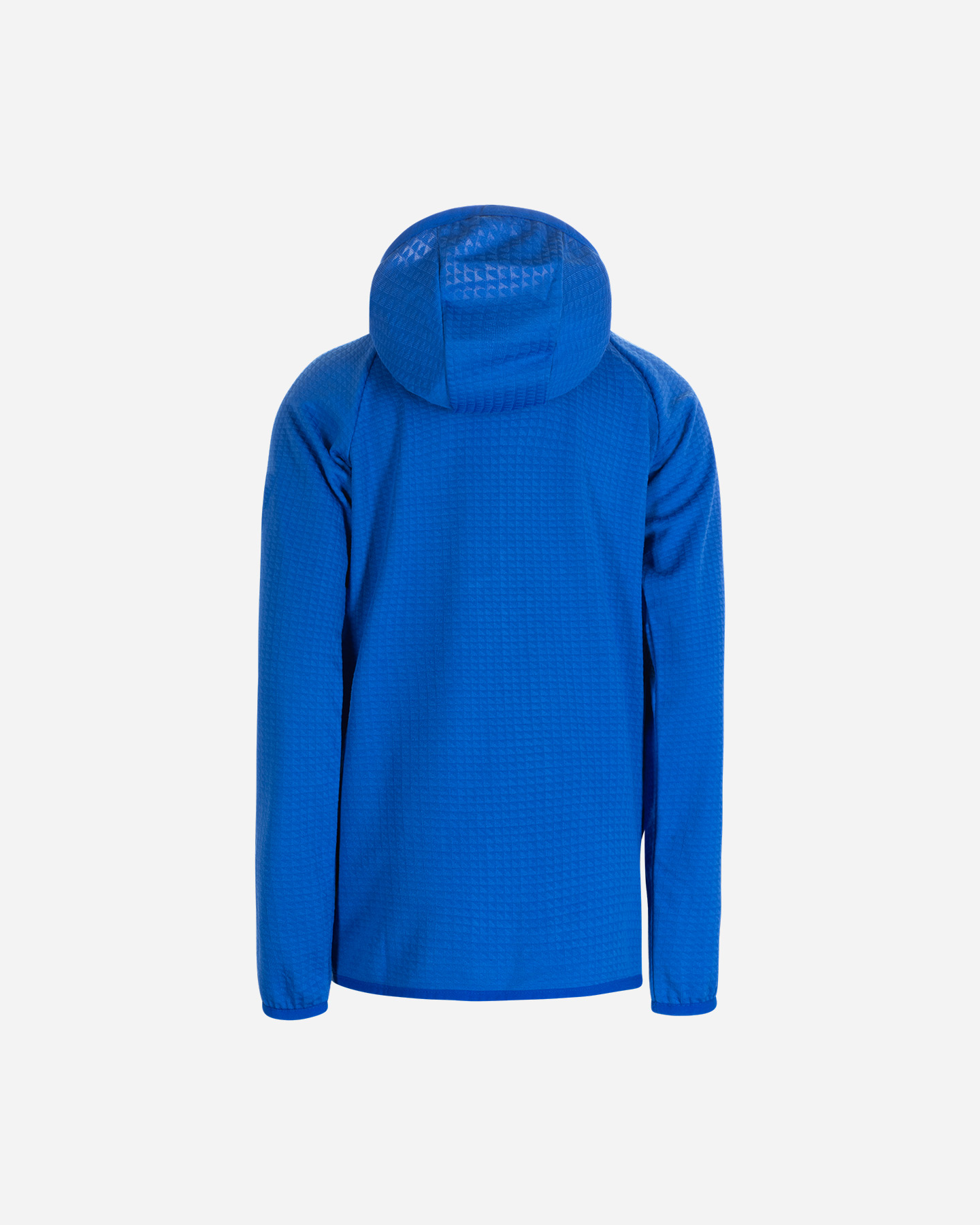 Pile Rock Experience Zebra Fleece Jr REJC00791-1292